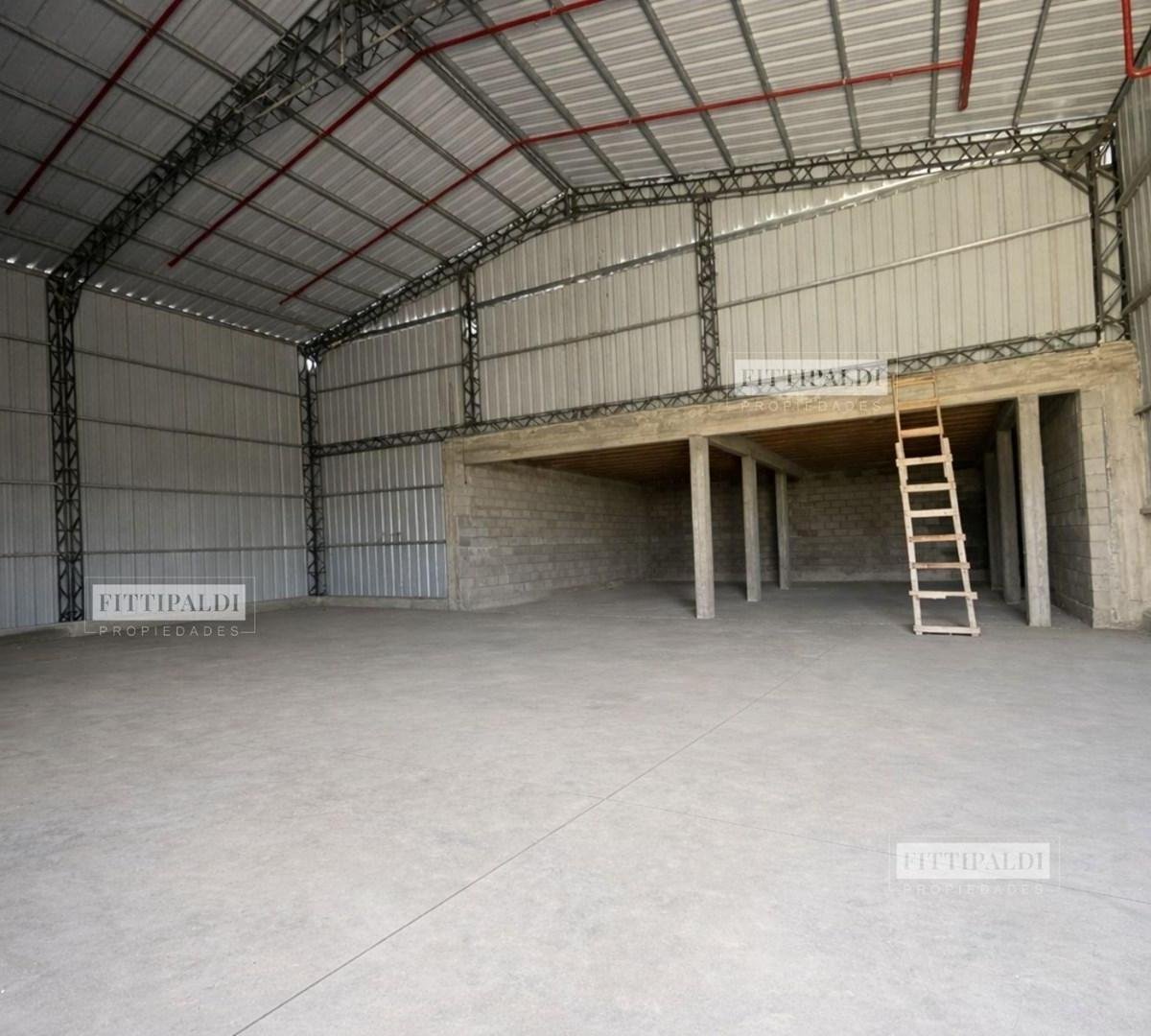 Nave Industrial - Foto 16