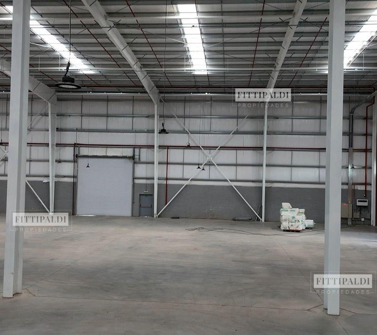 Nave Industrial - Foto 3
