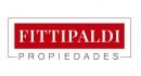 Fittipaldi Logo